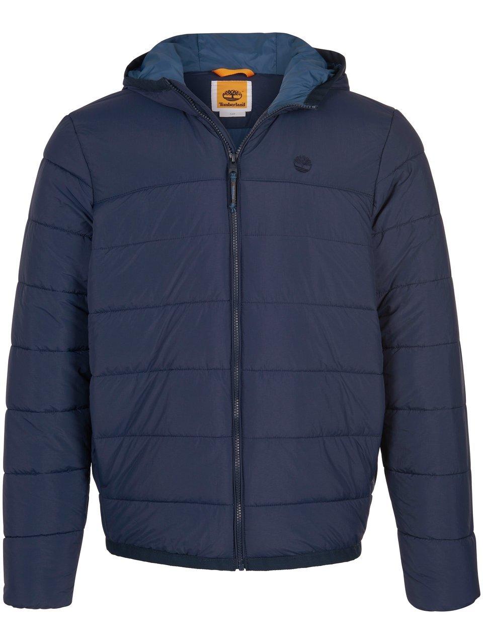 Timberland Gewatteerde jas Garfield Puffer Jkt Van blauw