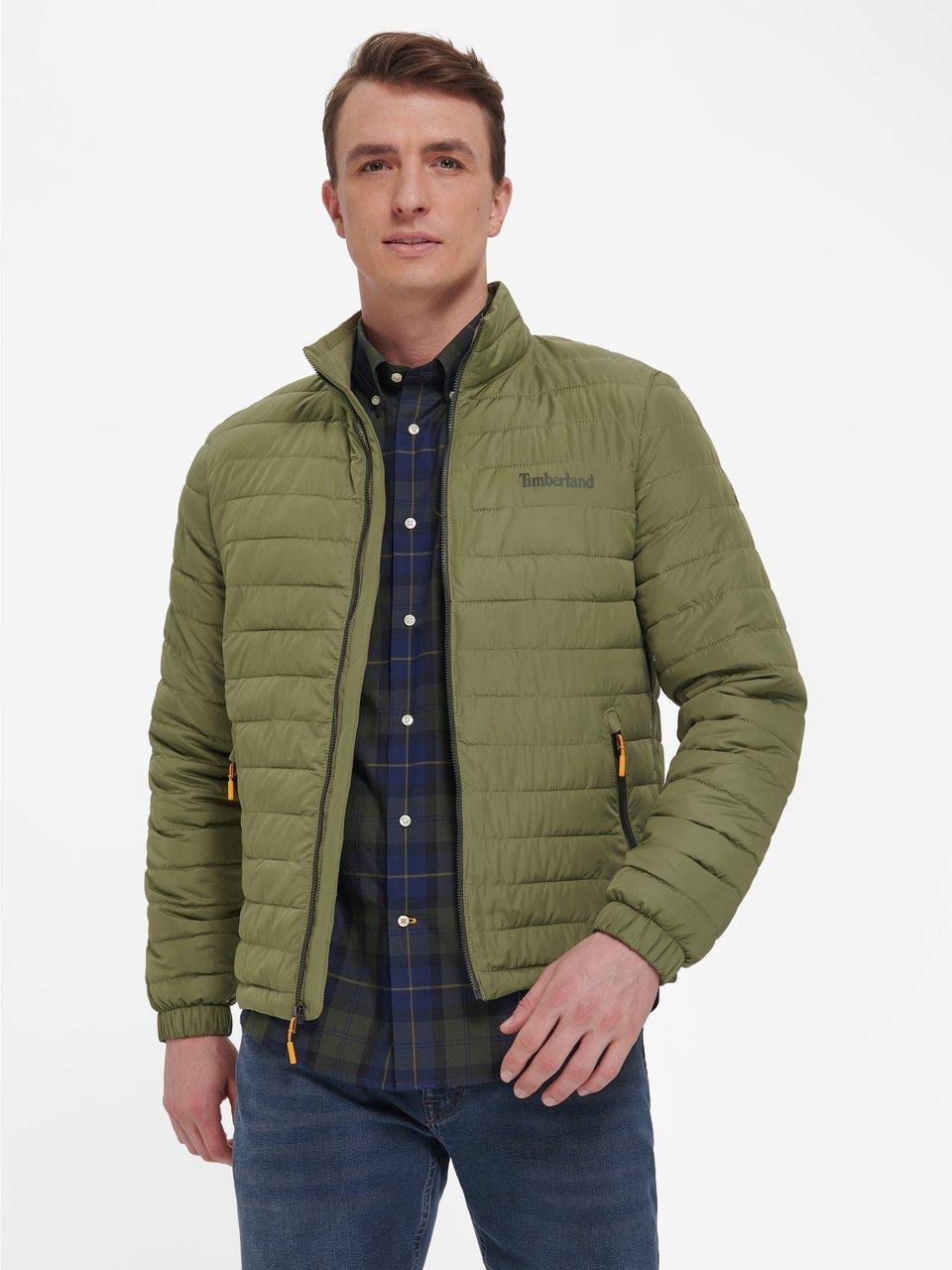 Timberland - Steppjacke Axis Peak DWR Jkt