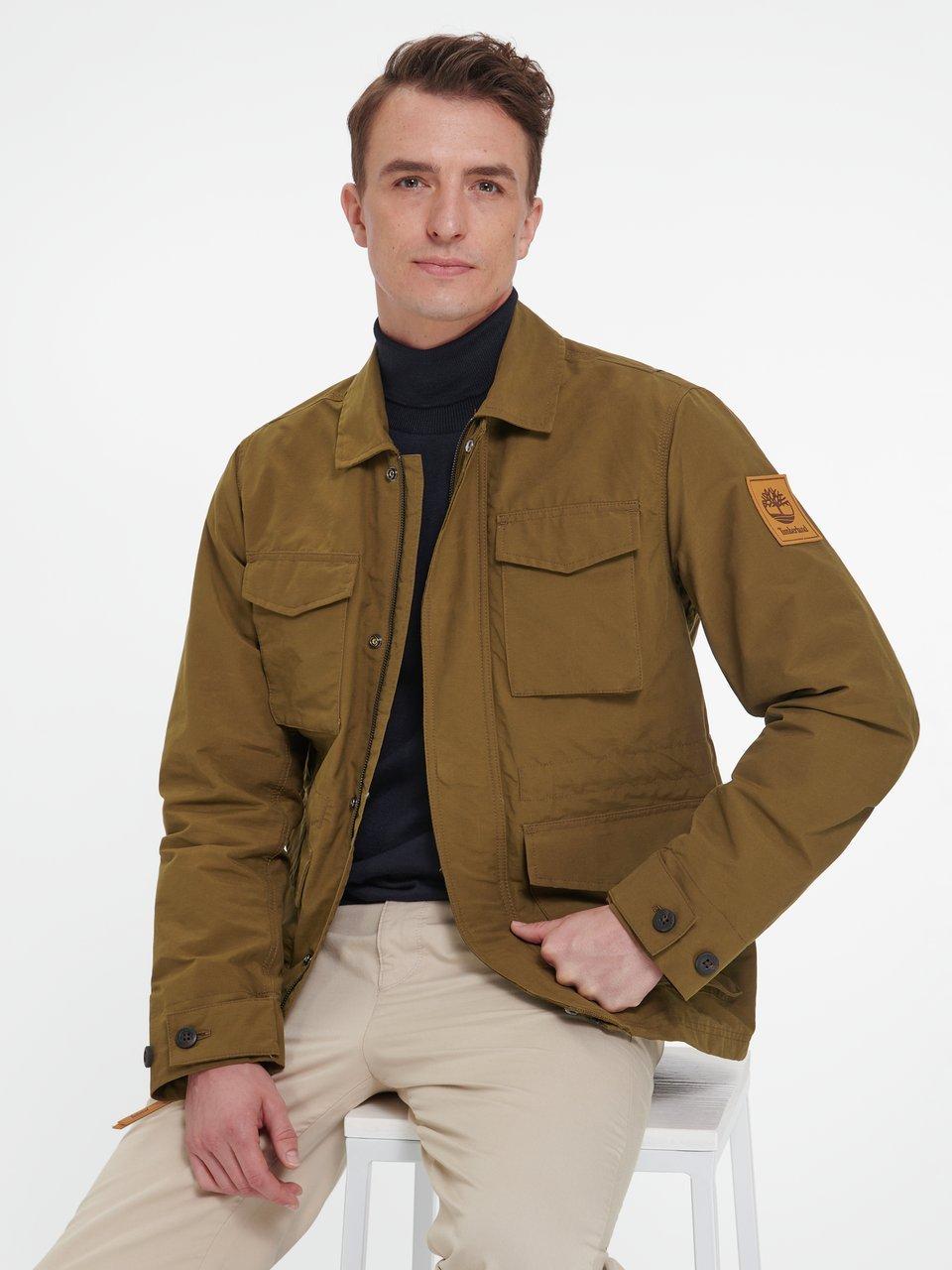 Timberland - Gewatteerde jas Abington Field Jkt