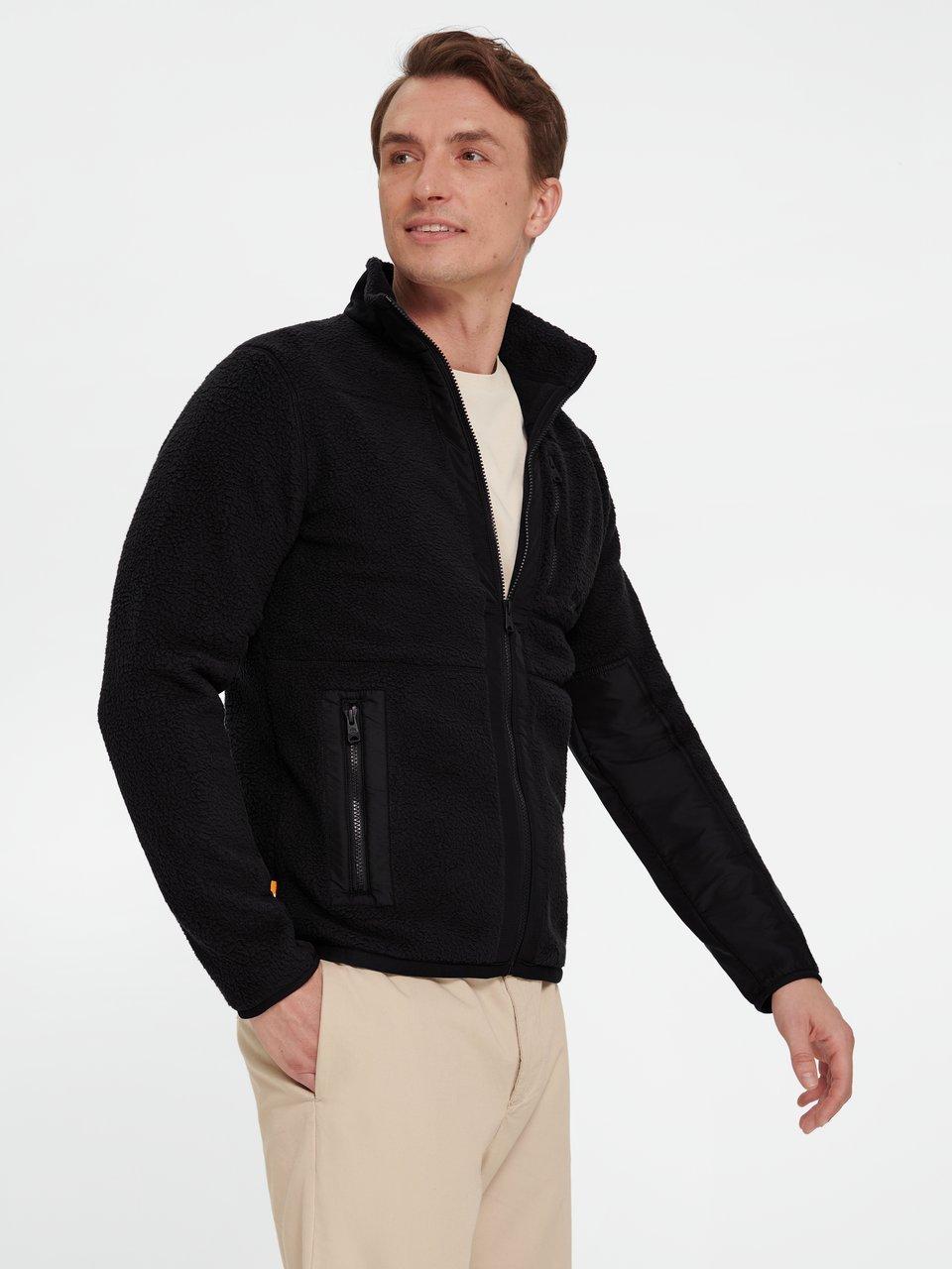 Timberland - Fleecejack 'MM Sherpa Fleece Jkt'