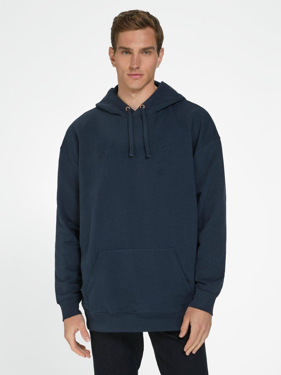 Wrangler - Hoody