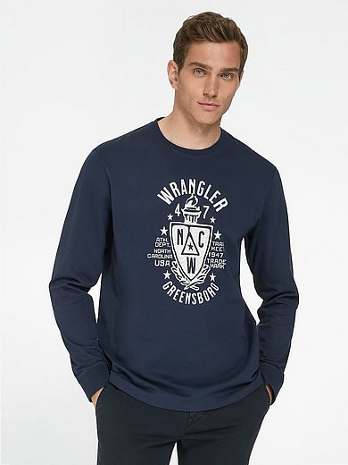 Wrangler - Sweatshirt