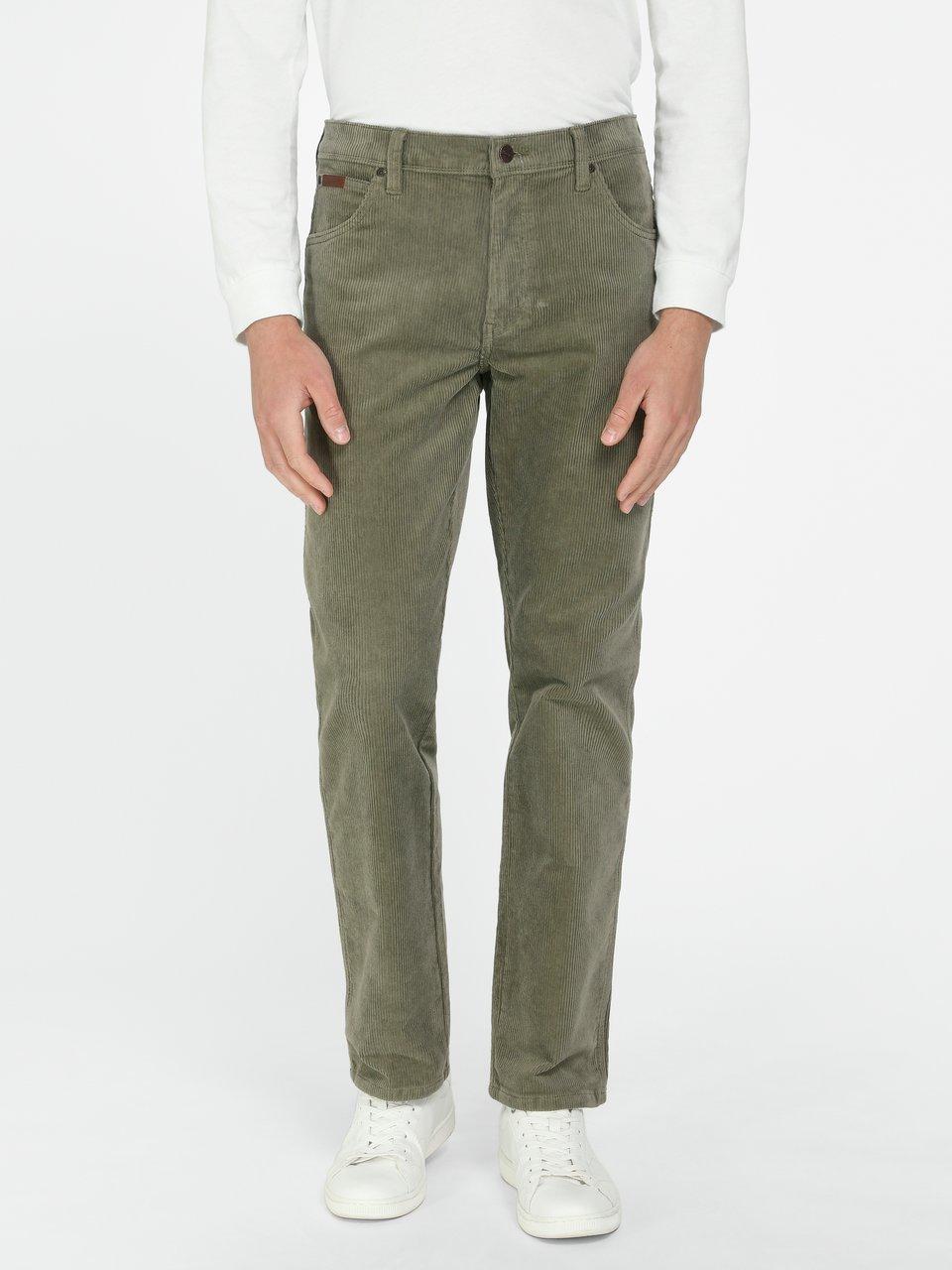 Wrangler - Cordhose