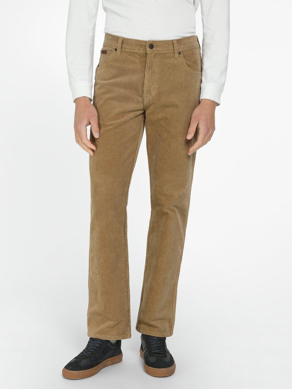 Wrangler - Cordhose