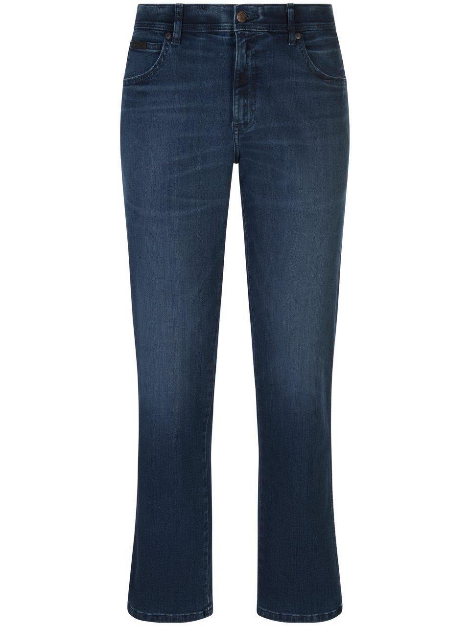 Jeans Van Wrangler denim