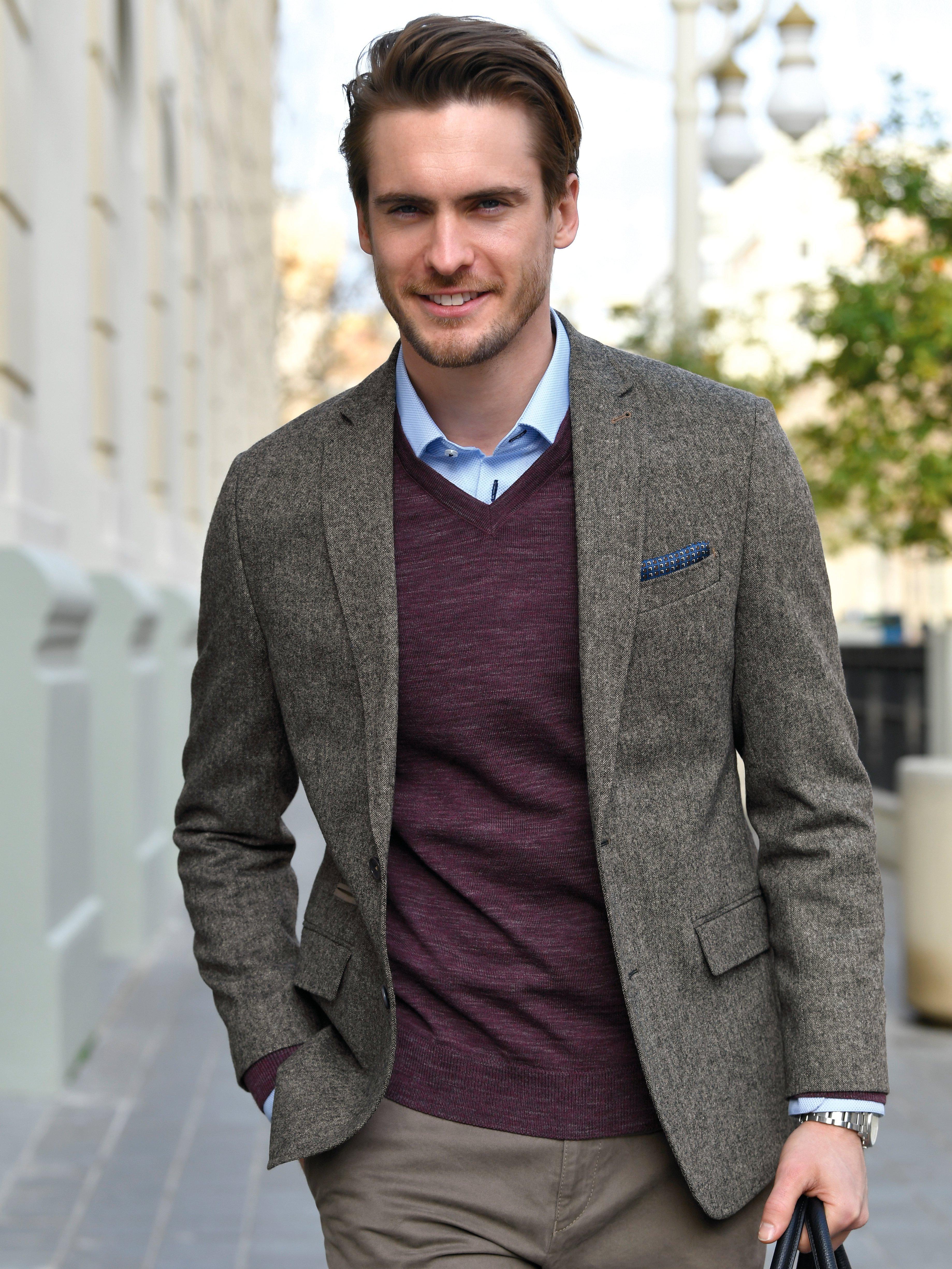 bugatti sports jacket