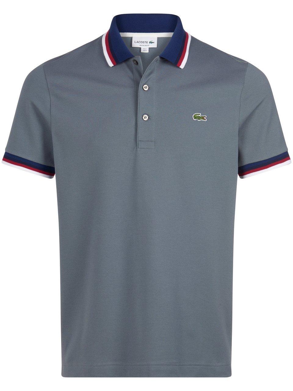 Poloshirt 'PH3461-00' Van Lacoste blauw