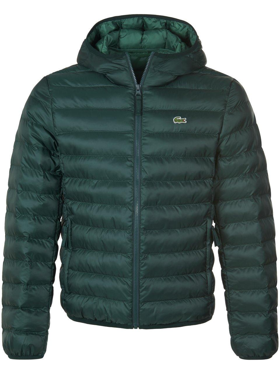 Lacoste Lacoste Jas Jas Mannen - Maat M/L