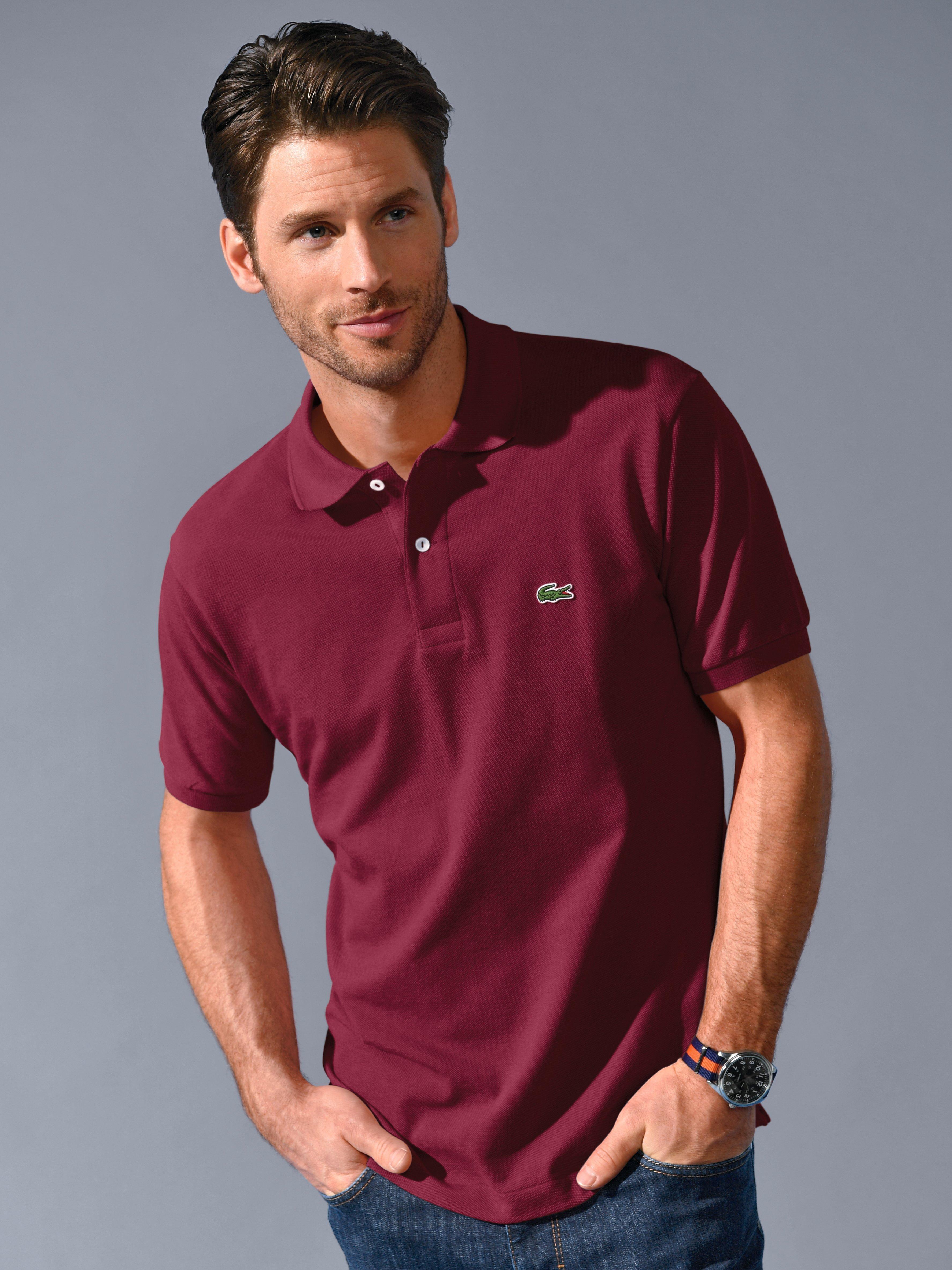 Lacoste - Polo-Shirt