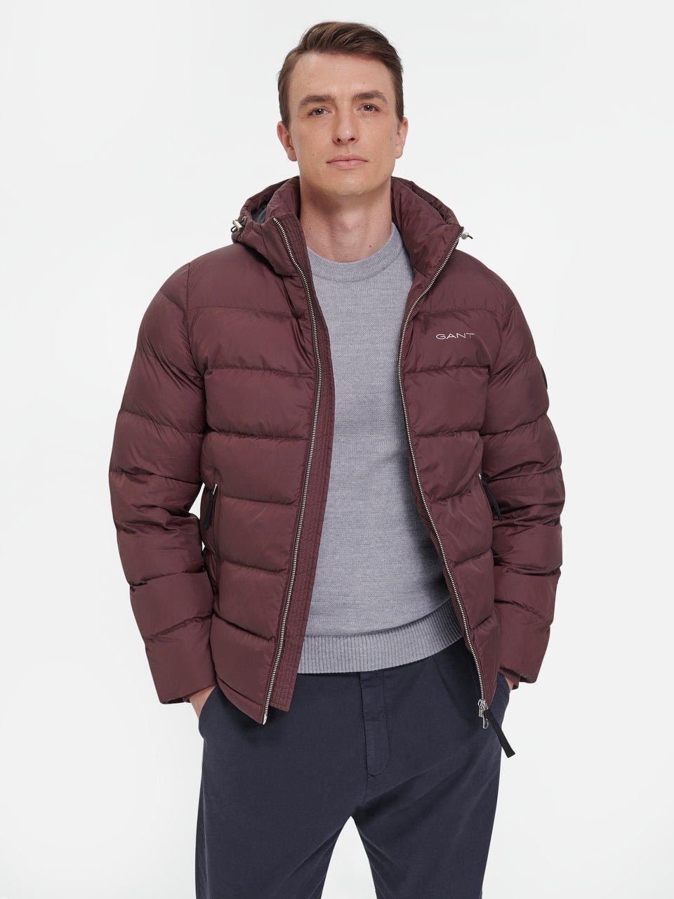 GANT - La veste matelassée « Active Cloud Jacket »