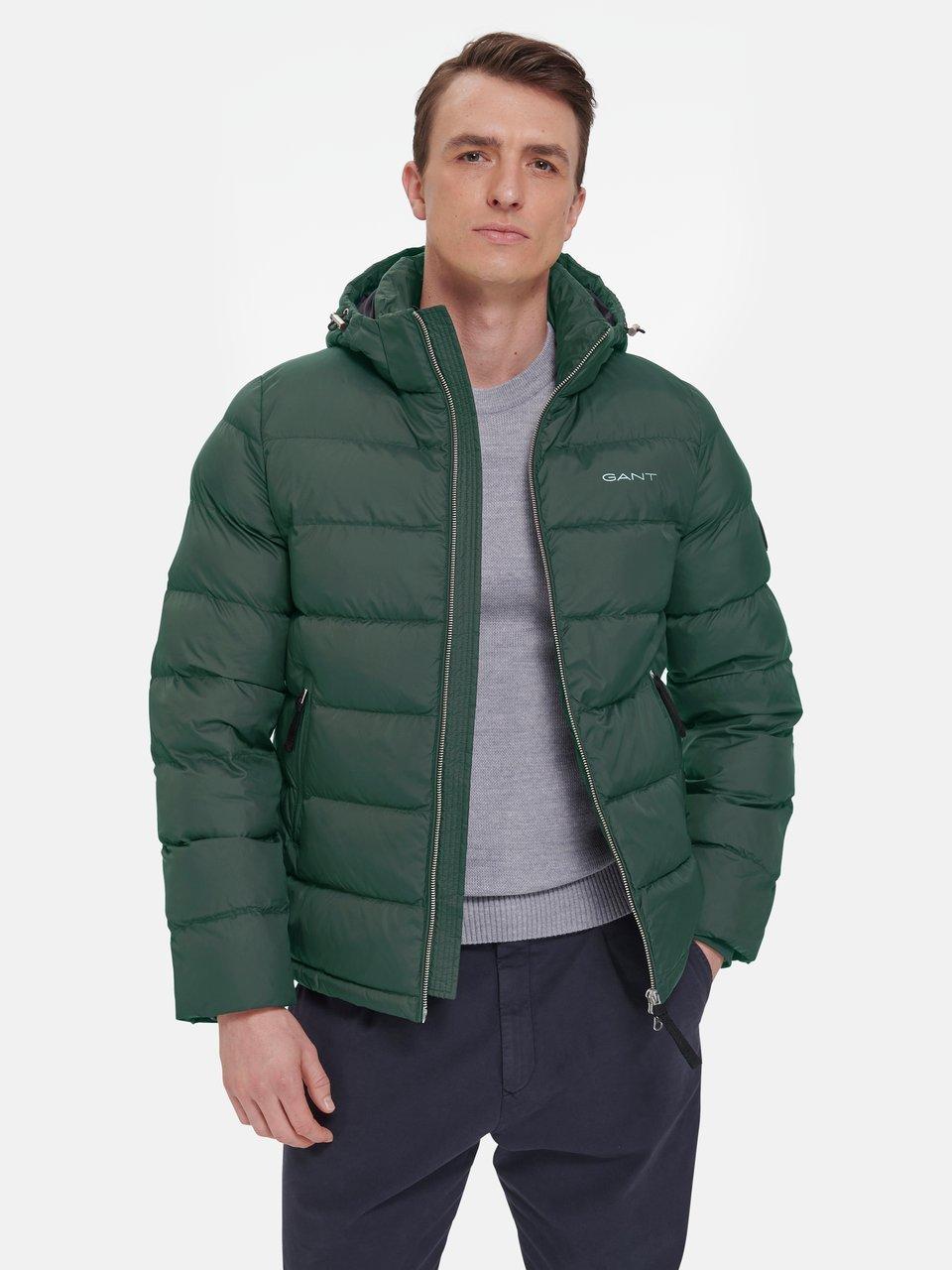 GANT - Steppjacke Active Cloud Jacket