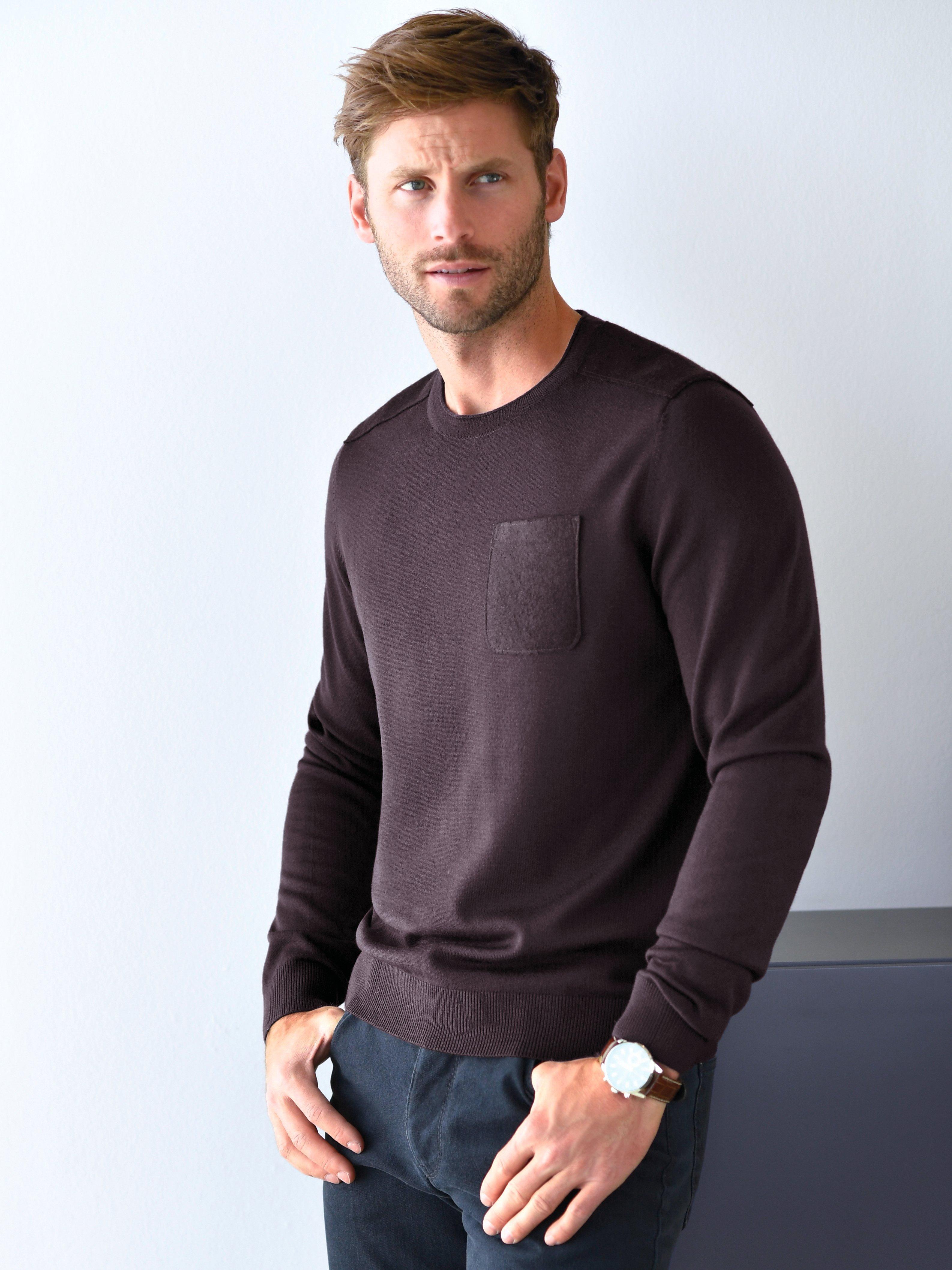 MAERZ Muenchen - Rundhals-Pullover