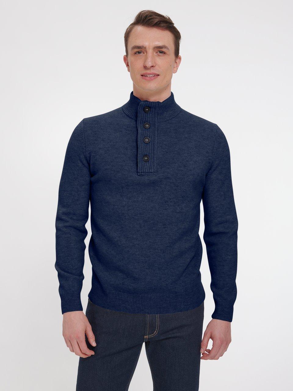 Barbour - Le pull