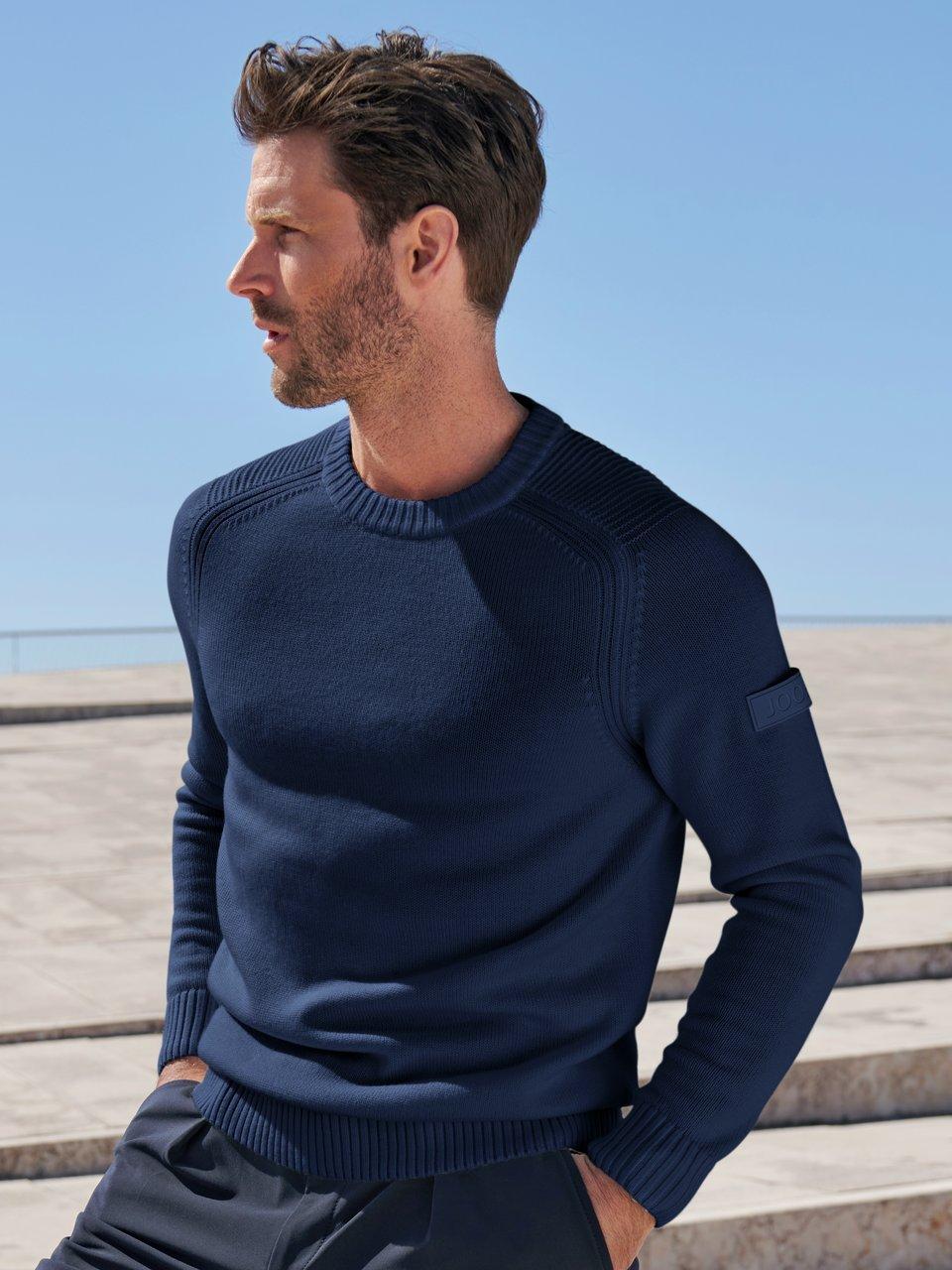 Joop! - Sportiver Strickpullover