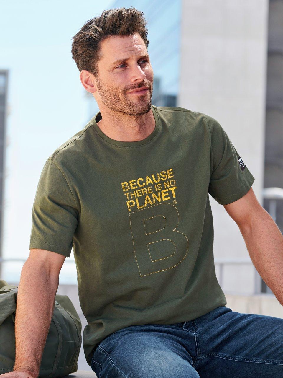 kaufen Hahn bei Peter T-Shirts online Herren