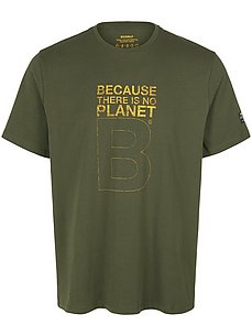 ecoalf - T-Shirt  grün