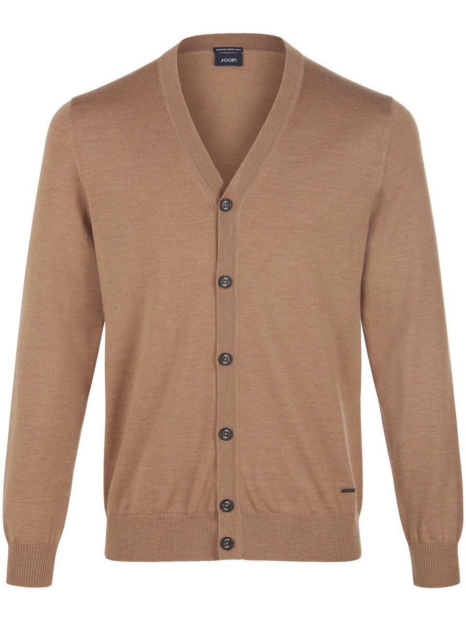 Cardigan Van Joop! beige