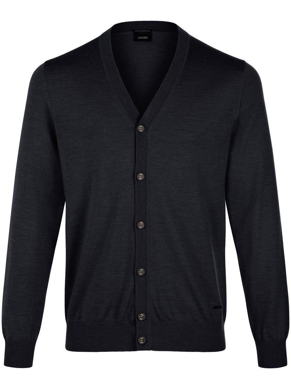 Cardigan Van Joop! blauw