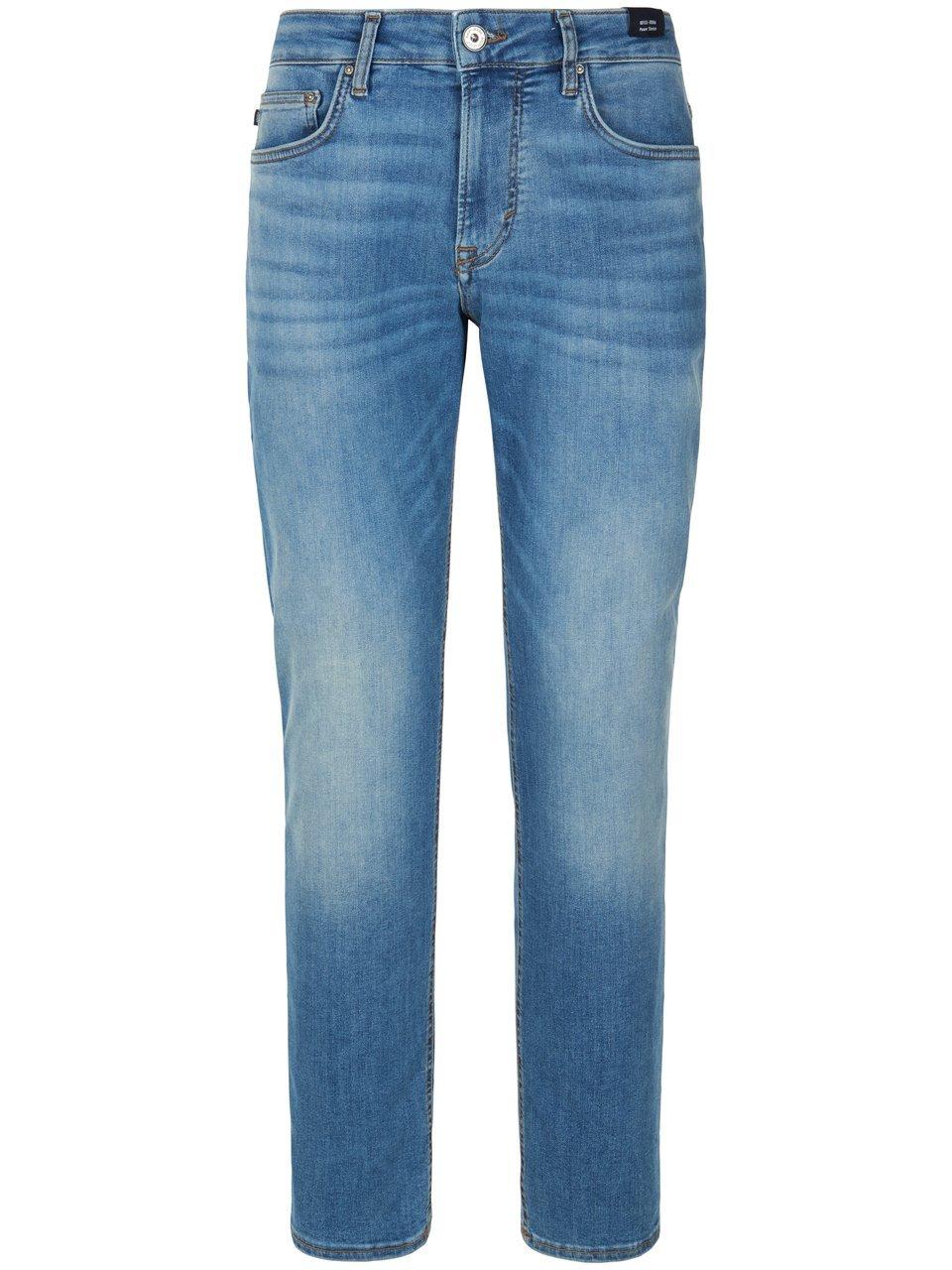 Joop! Herren Jeans Mitch - Modern Fit - Blau - Medium Blue Denim günstig online kaufen