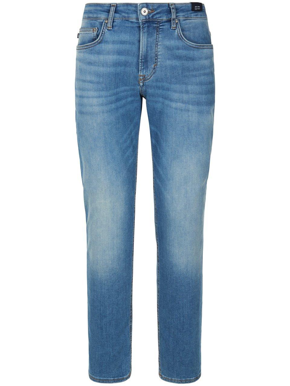 Jeans model Mitch Van Joop! Jeans denim