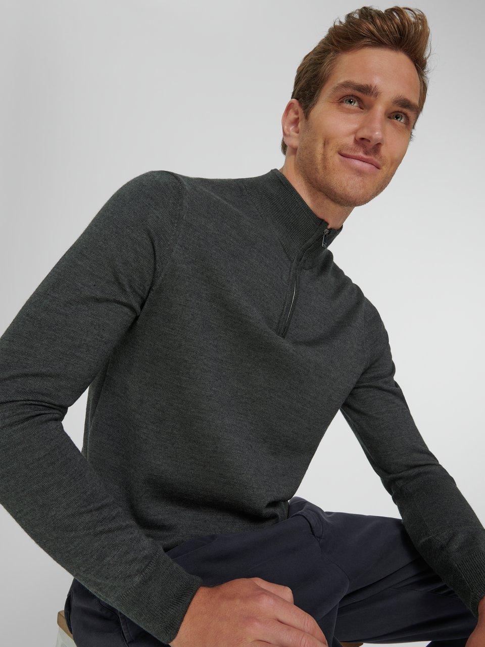 Louis Sayn - Le pull manches longues