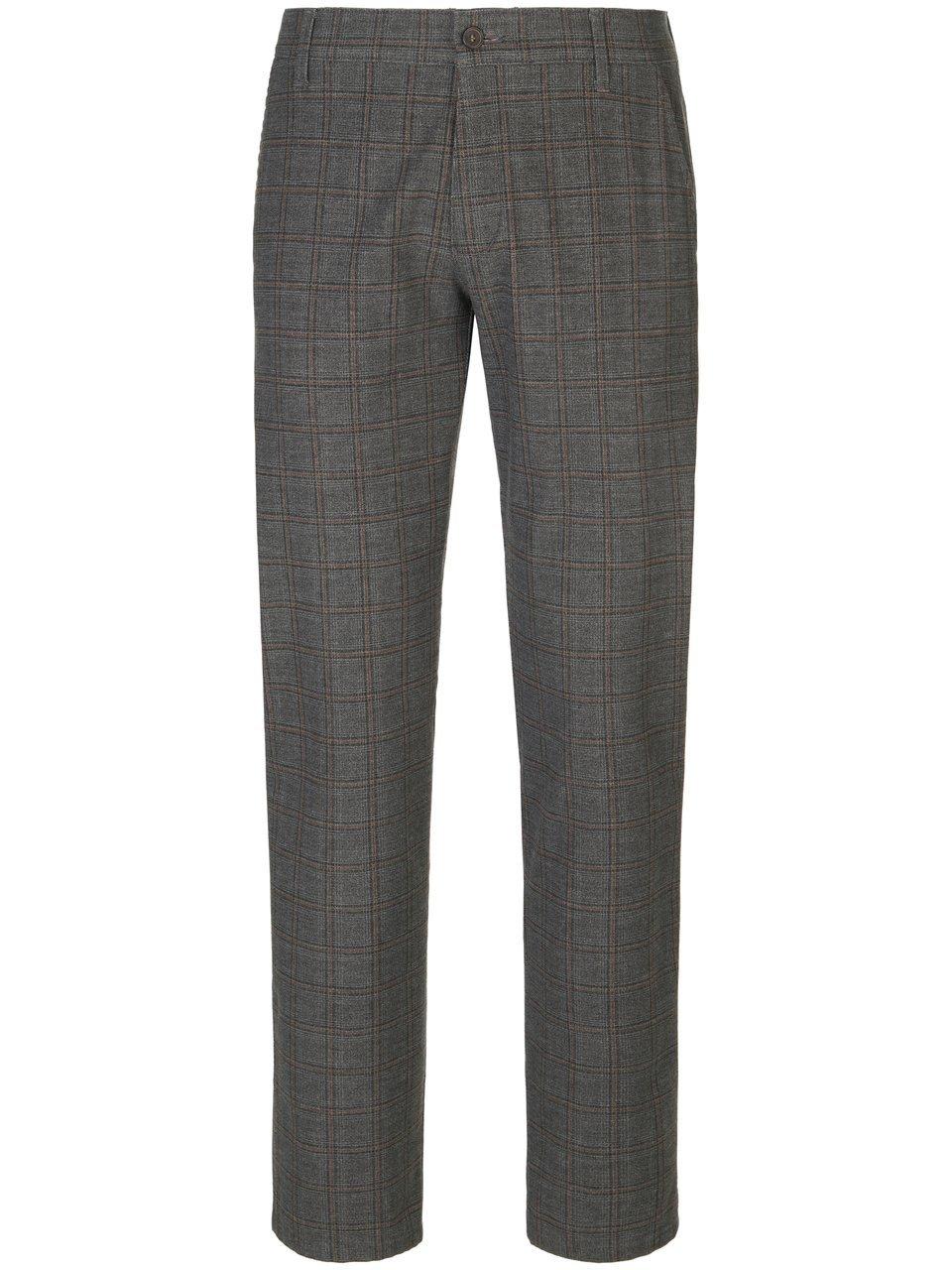 Chino Modell Phil CLUB OF COMFORT grau günstig online kaufen