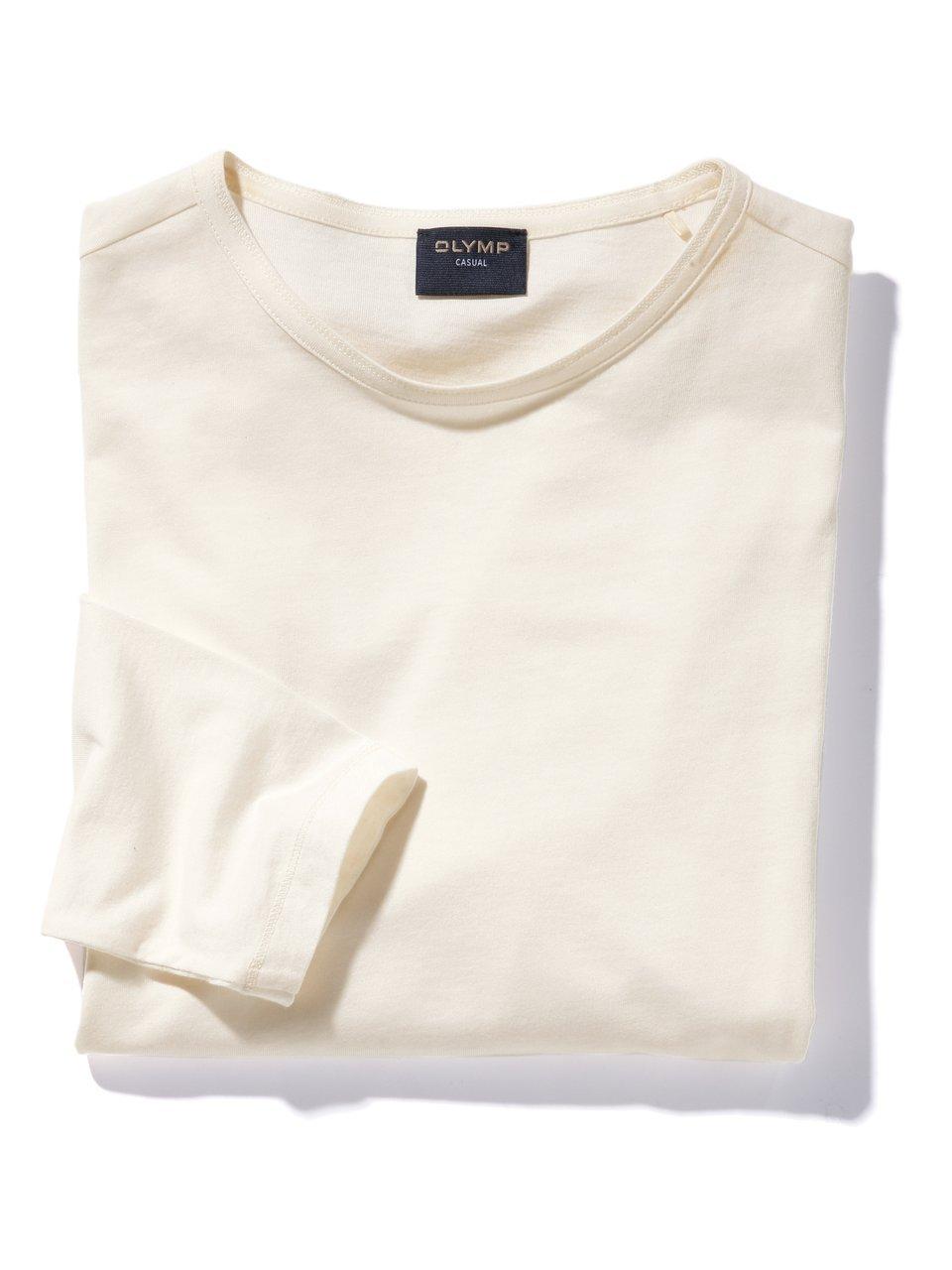 Olymp - Rundhals-Shirt