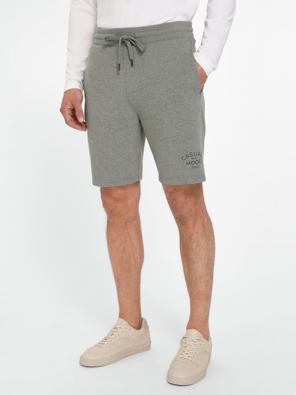 Juvia - Fleece-Shorts