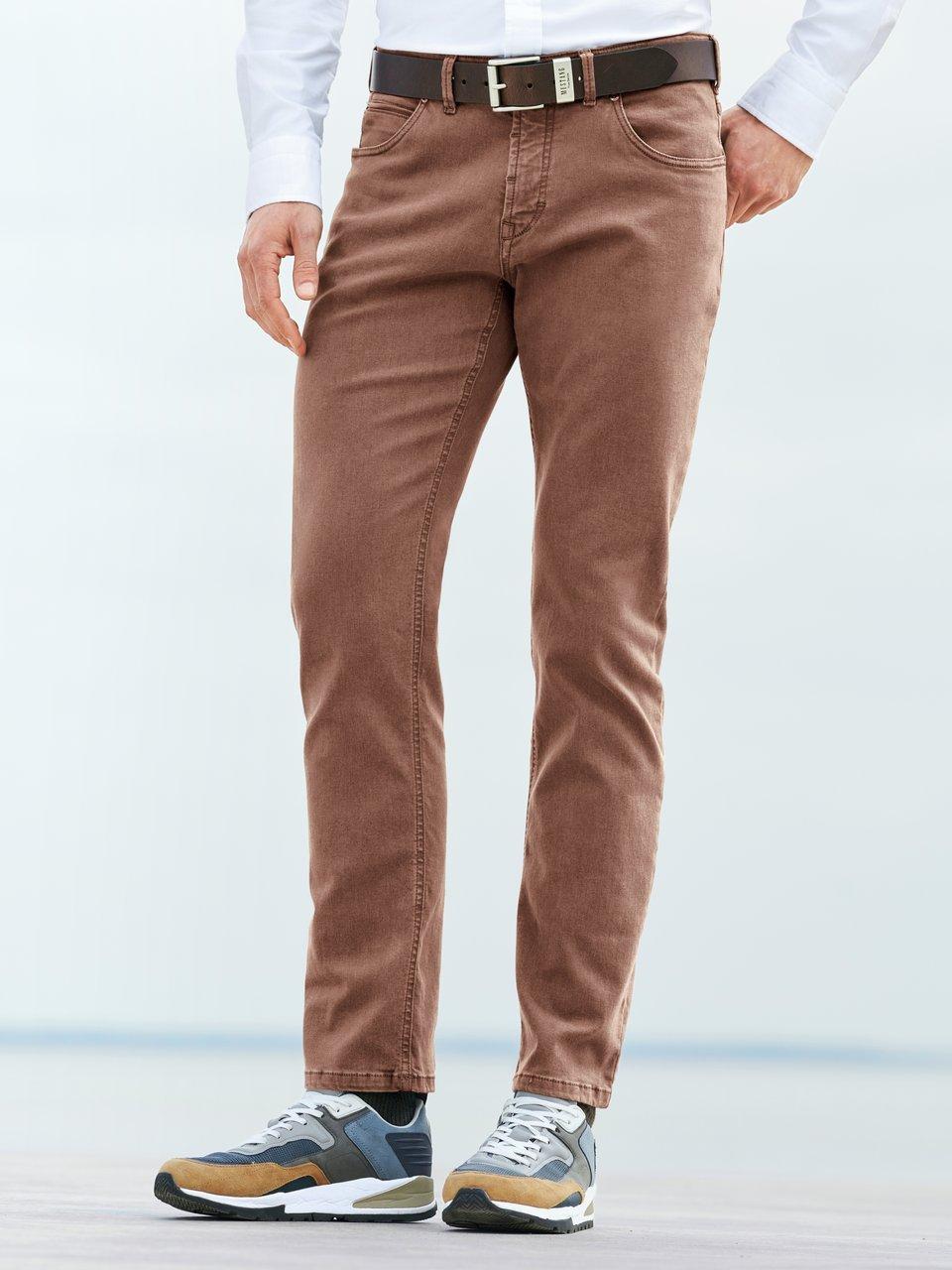 gardeur - ‘Regular Fit’-jeans model Bradley