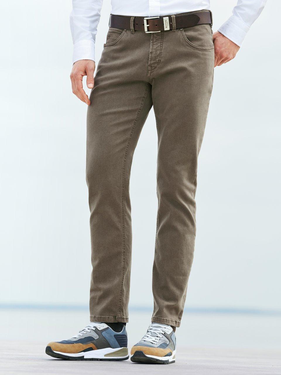 gardeur - ‘Regular Fit’-jeans model Bradley