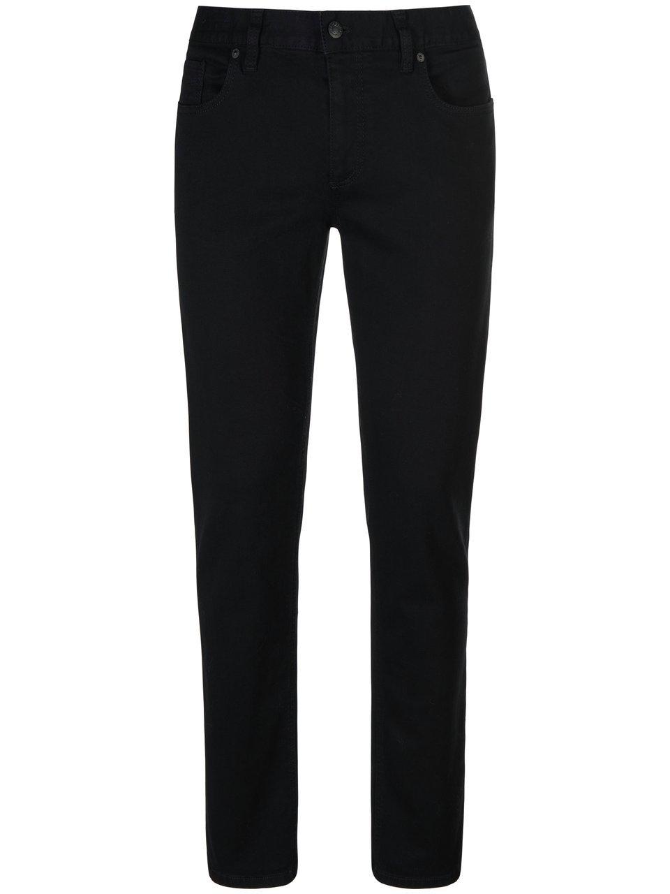 Alberto Regular Fit-jeans model Pipe Van denim