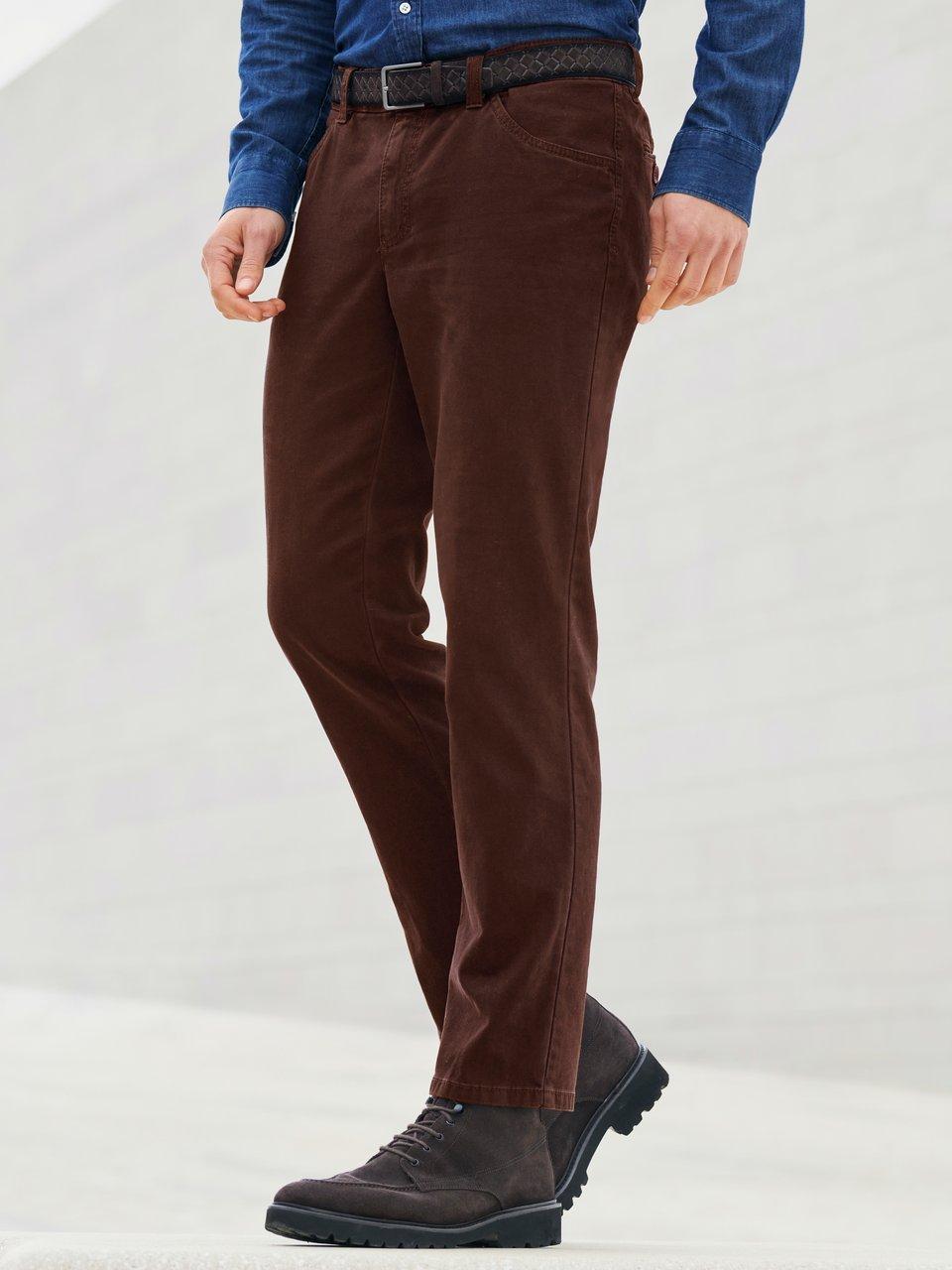 CLUB OF COMFORT - Swing-5-Pocket-Hose Modell Marvin