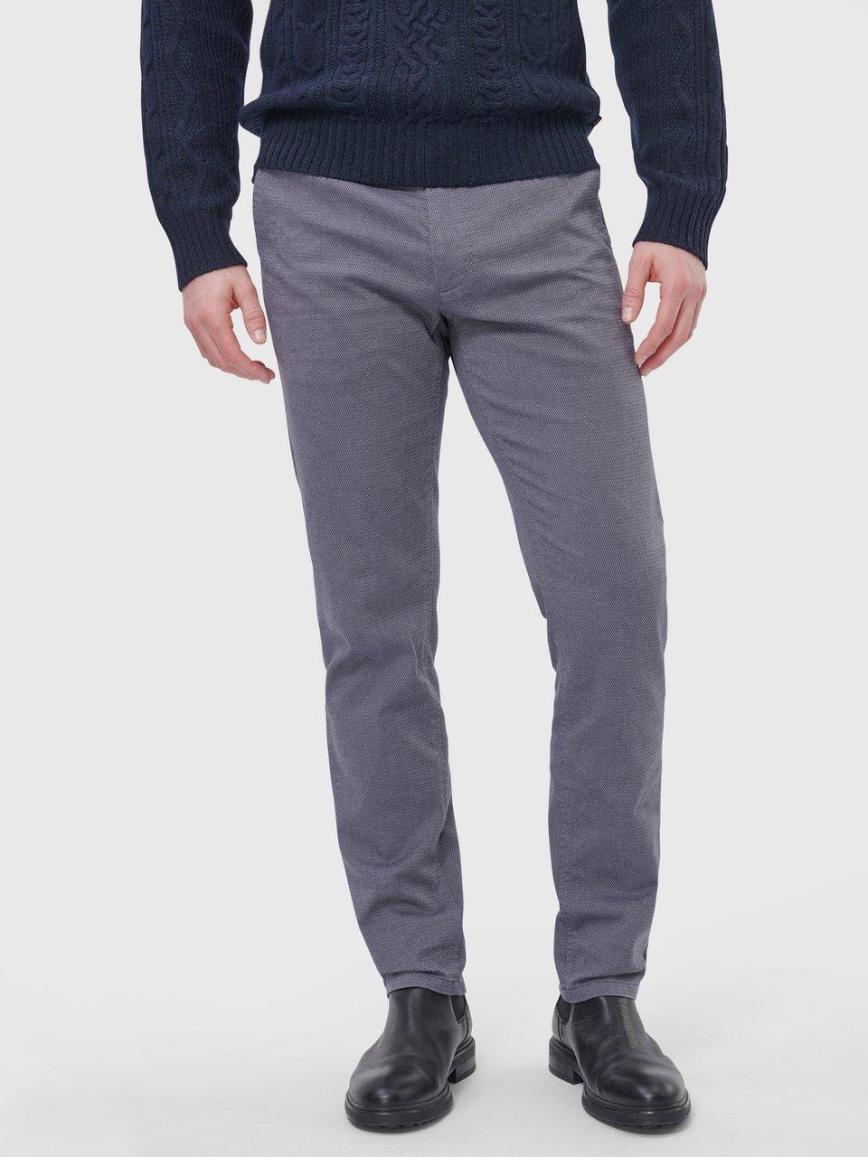 BOSS - Hose "Chino_slim" in Inch-Länge 32