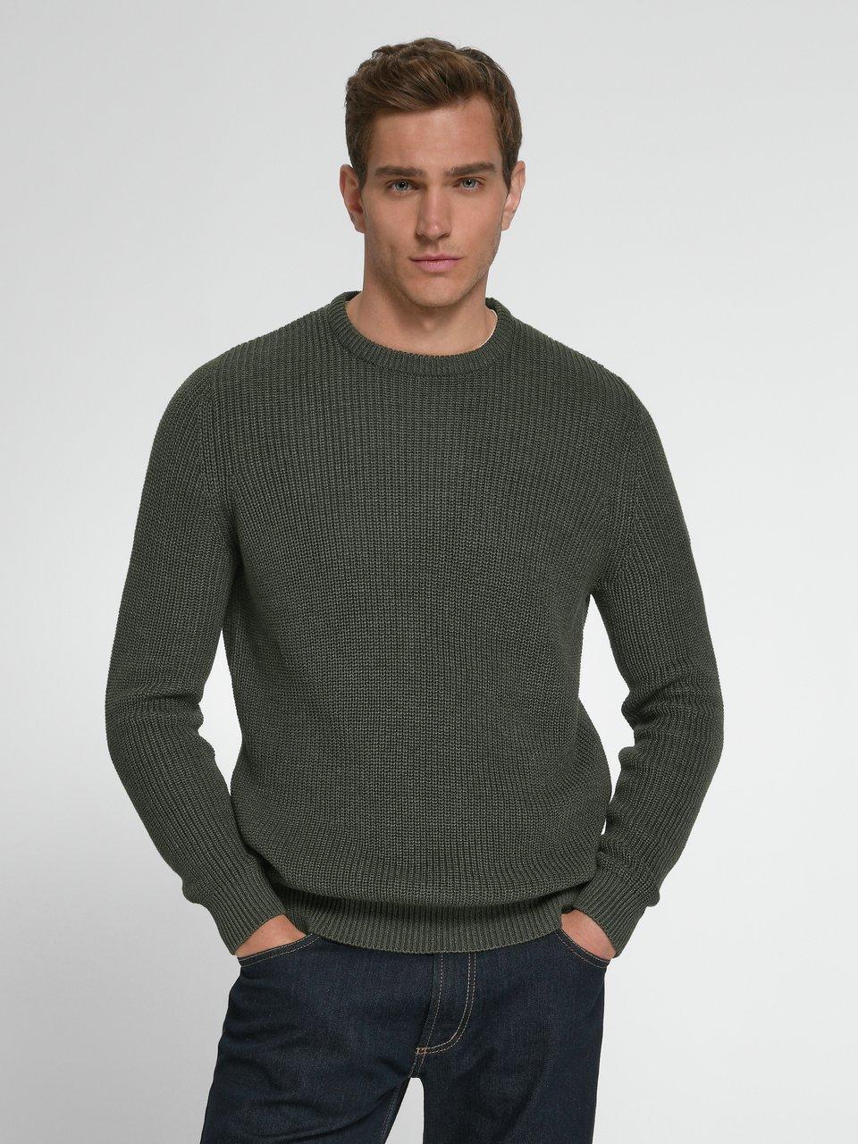 Louis Sayn - Rundhals-Pullover