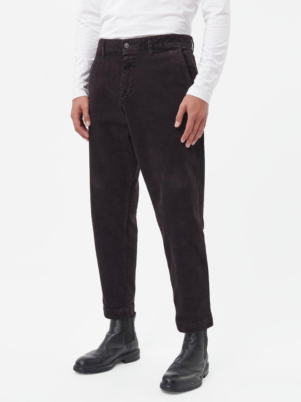 BOSS - Broek Statum-2-Z