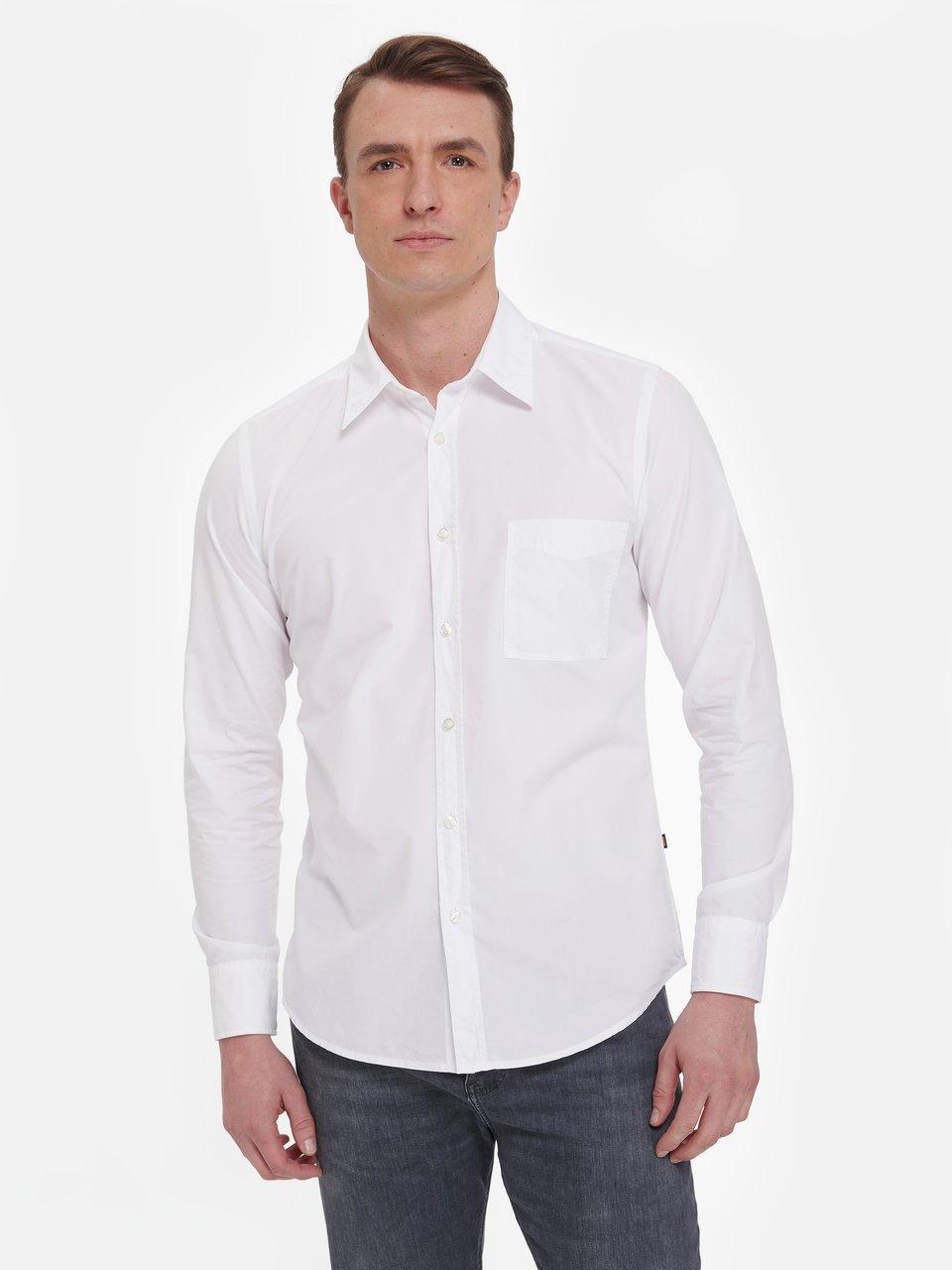 Chemise discount taille 45