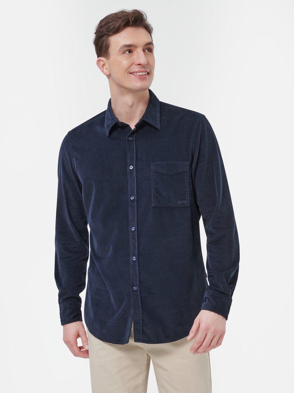 Herrenhemden online kaufen | bei Peter Hahn Hemden