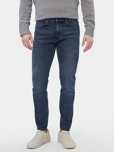 BOSS - Jeans „Delaware BC-P in Inch-Länge 30