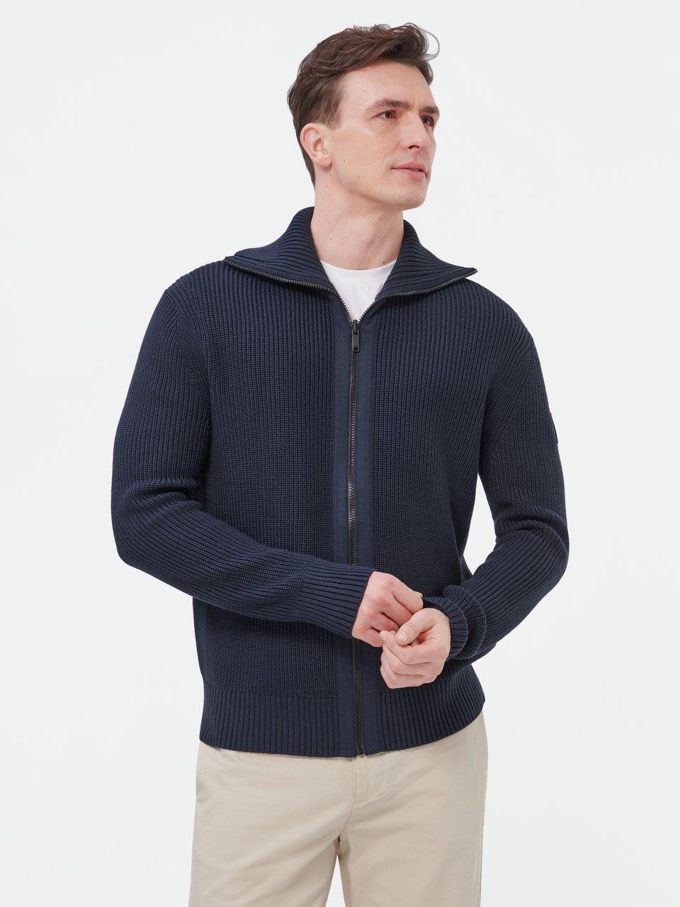 BOSS - Strickjacke “Kostaro“
