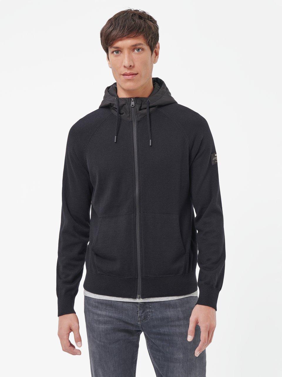 Ecoalf - Strickjacke