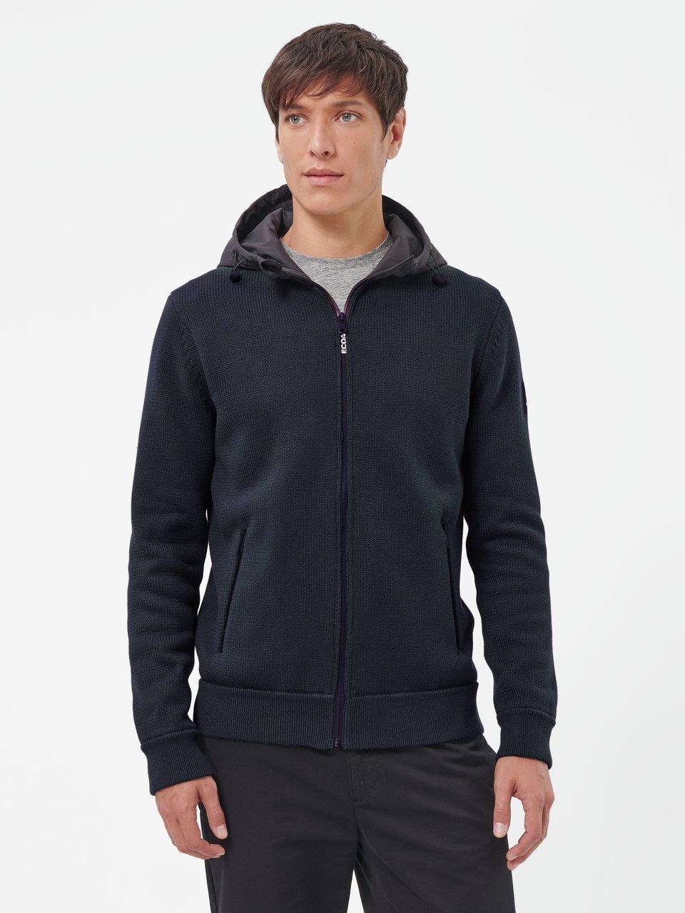 Ecoalf - Veste en sweat