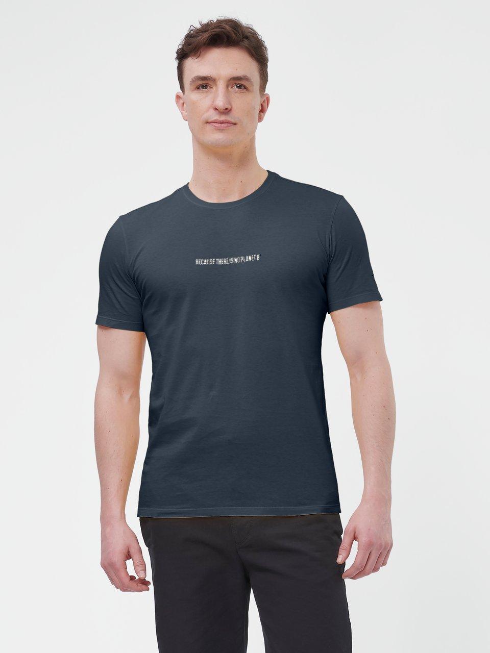 Ecoalf - Rundhals-Shirt