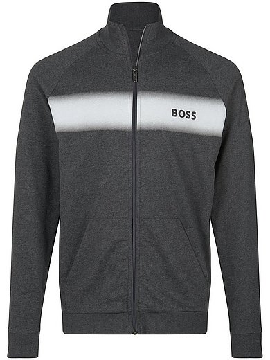 BOSS - Joggingjacke „Authentic Jacket Z“