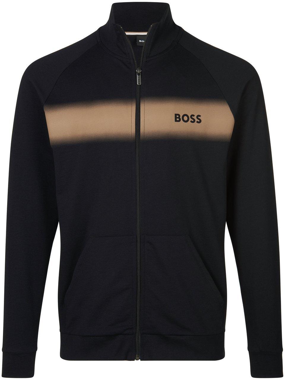 BOSS - La veste de jogging « Authentic Jacket Z »