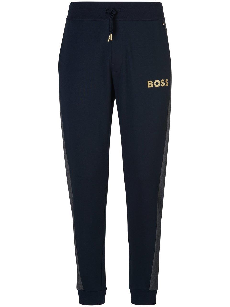 Hugo boss deals track pants