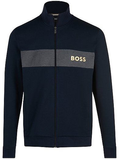 BOSS - Joggingjacke „Tracksuit Jacket“