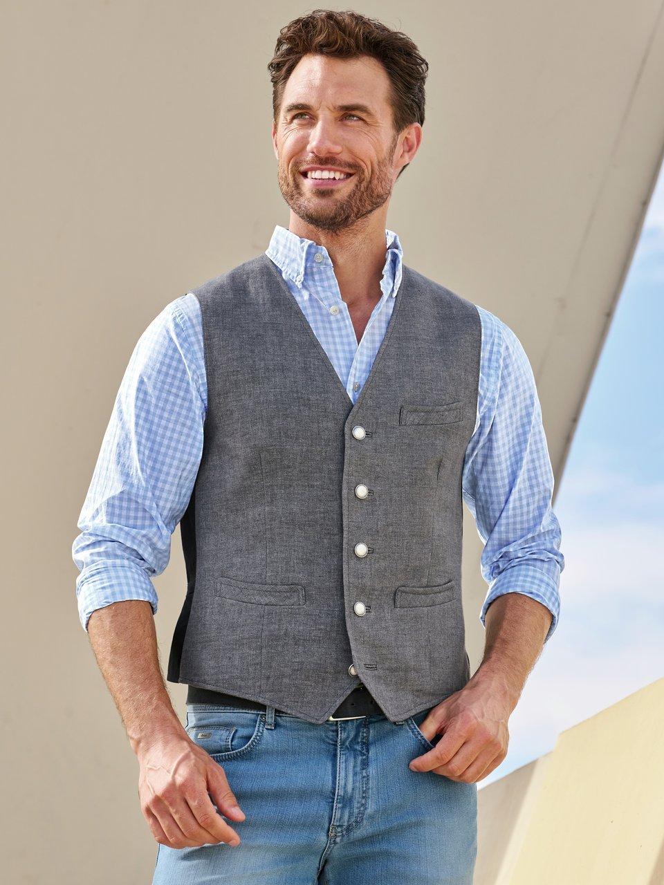 GANT - La chemise 100% coton