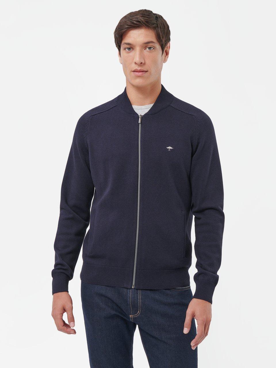 Fynch Hatton - Strickjacke