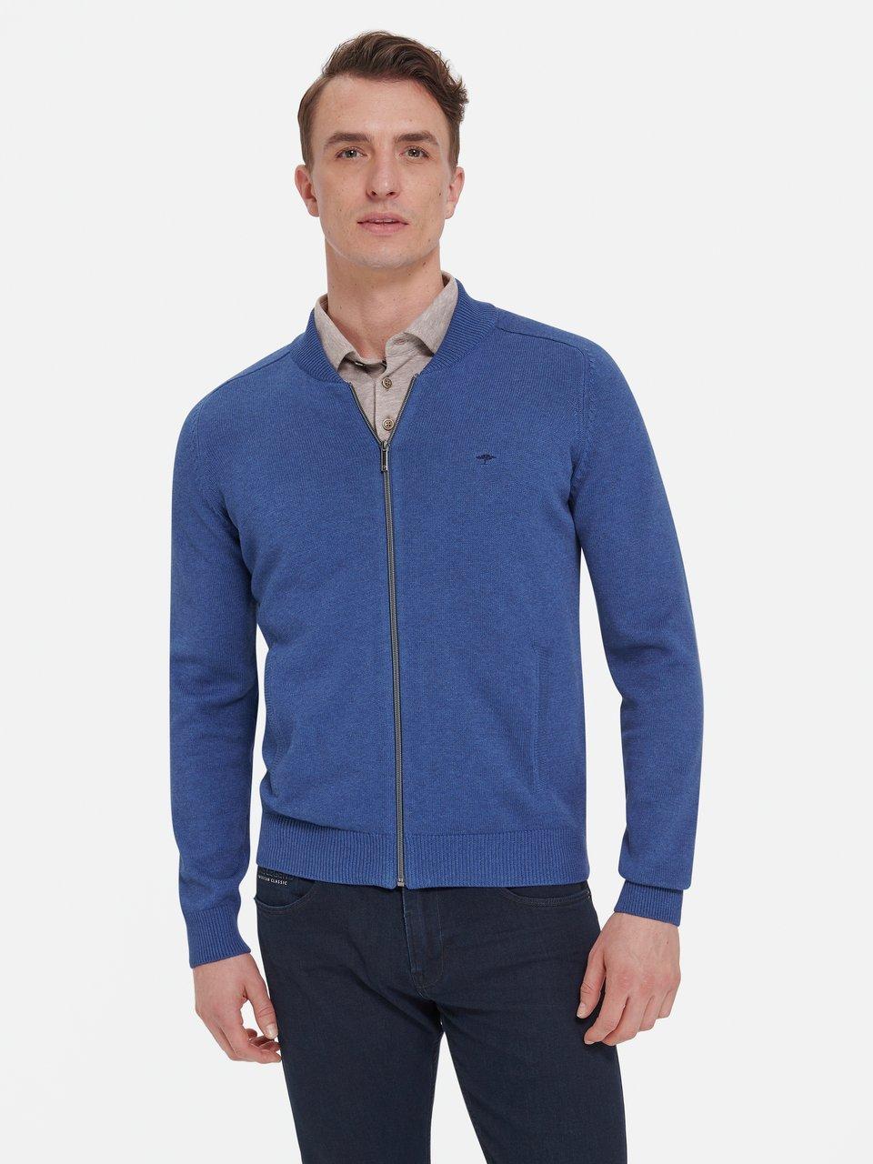 Fynch Hatton - Strickjacke