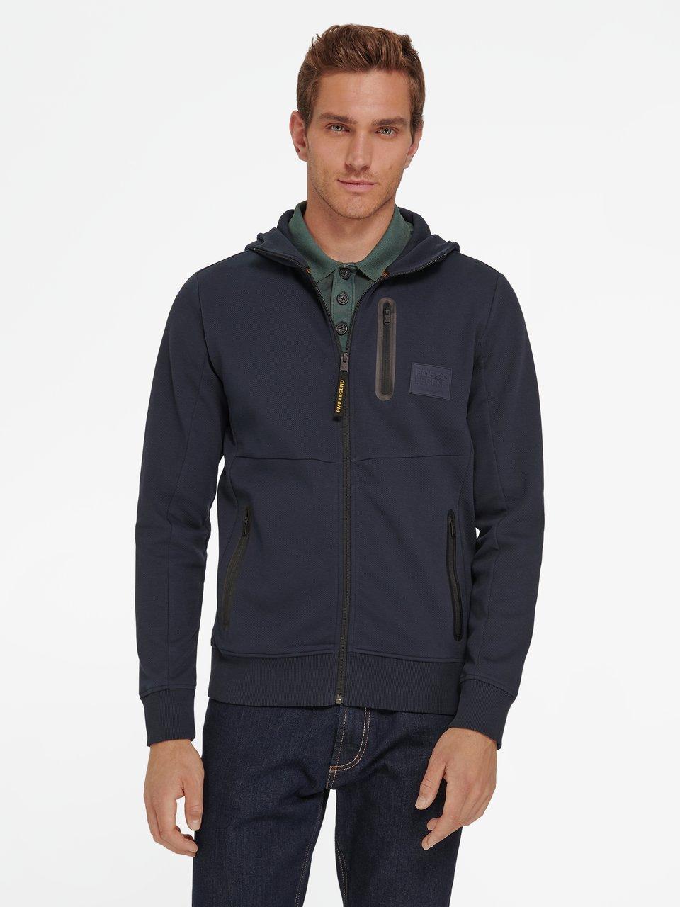 PME Legend - Sweatjacke